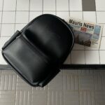 Degrey Leather Basic Balo - LBB - Image 10