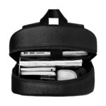 Degrey Leather Basic Balo - LBB - Image 5