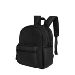 Degrey Double Leather Basic Balo Small Size - LBBDM