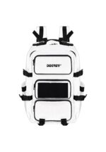 Balo Degrey Powerload WHITE Canvas 1680D - POWBPT - Image 2