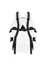 Balo Degrey Powerload WHITE Canvas 1680D - POWBPT - Image 3