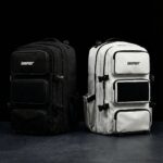 Balo Degrey Powerload WHITE Canvas 1680D - POWBPT - Image 4