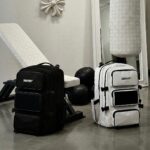 Balo Degrey Powerload WHITE Canvas 1680D - POWBPT - Image 6
