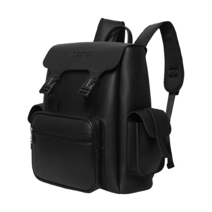 Degrey Balo Simili Nap Basic Lock SS2 - SNAPGAI