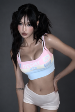Degrey Candy Sport Bra – SPOBRACANDY