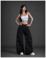Degrey Candy Sport Bra – SPOBRACANDY - Image 3