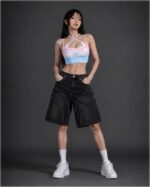 Degrey Candy Sport Bra – SPOBRACANDY - Image 6