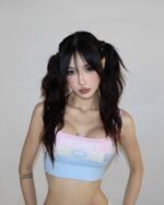 Degrey Candy Sport Bra – SPOBRACANDY - Image 8